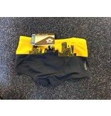 Arena Arena Skyline low waist short