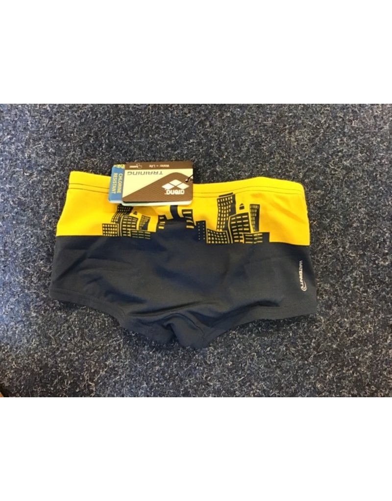 Arena Arena Skyline low waist short - 140