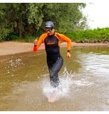 Overige merken Zaosu MFS open water wetsuit - Dames