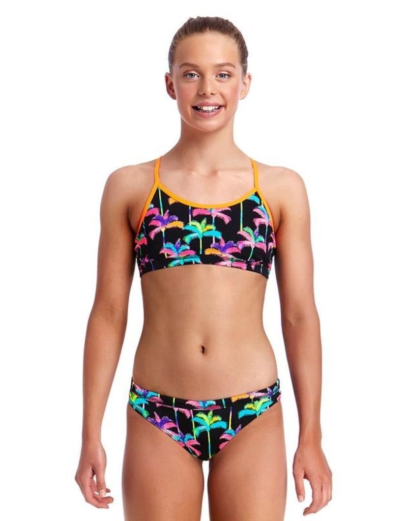 Funkita / Funky Trunks Funkita Palm Dive - Jr