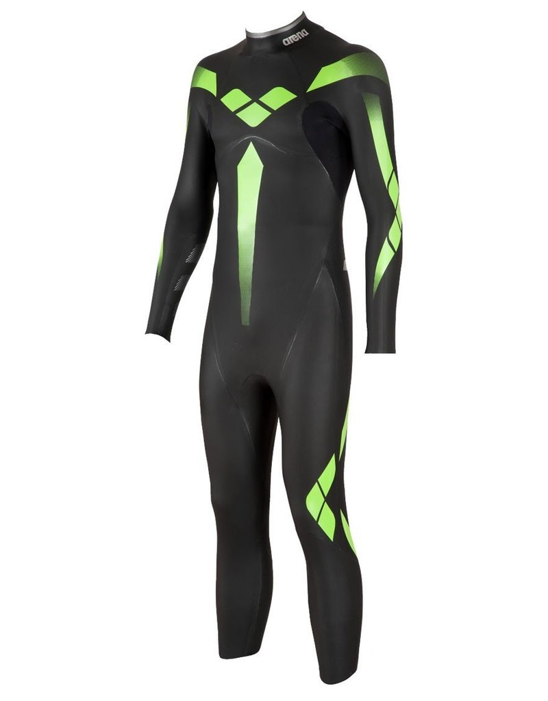 Arena Arena Triwetsuit heren - DEMO - maten S