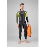 Overige merken Dare2Tri Men Dare2swim 2.0 Wetsuit