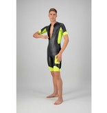 Overige merken Dare2Tri Men's Swim & Run Go Wetsuit - XL