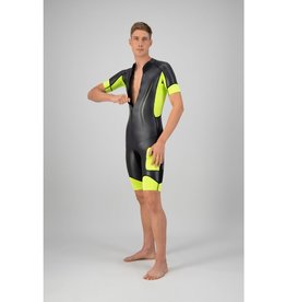Overige merken Dare2Tri Men's Swim & Run Go Wetsuit - XL