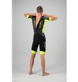 Overige merken Dare2Tri Men's Swim & Run Go Wetsuit - XL
