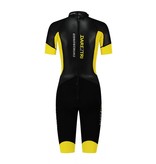 Overige merken Dare2Tri Men's Swim & Run Go Wetsuit - XL