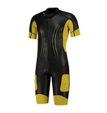 Overige merken Dare2Tri Men's Swim & Run Go Wetsuit - XL