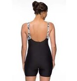 Maru Maru Slick badpak - D46