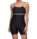 Maru Maru Slick badpak - D46