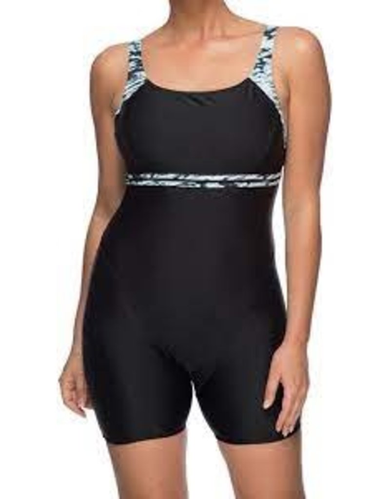 Maru Maru Slick badpak - D46