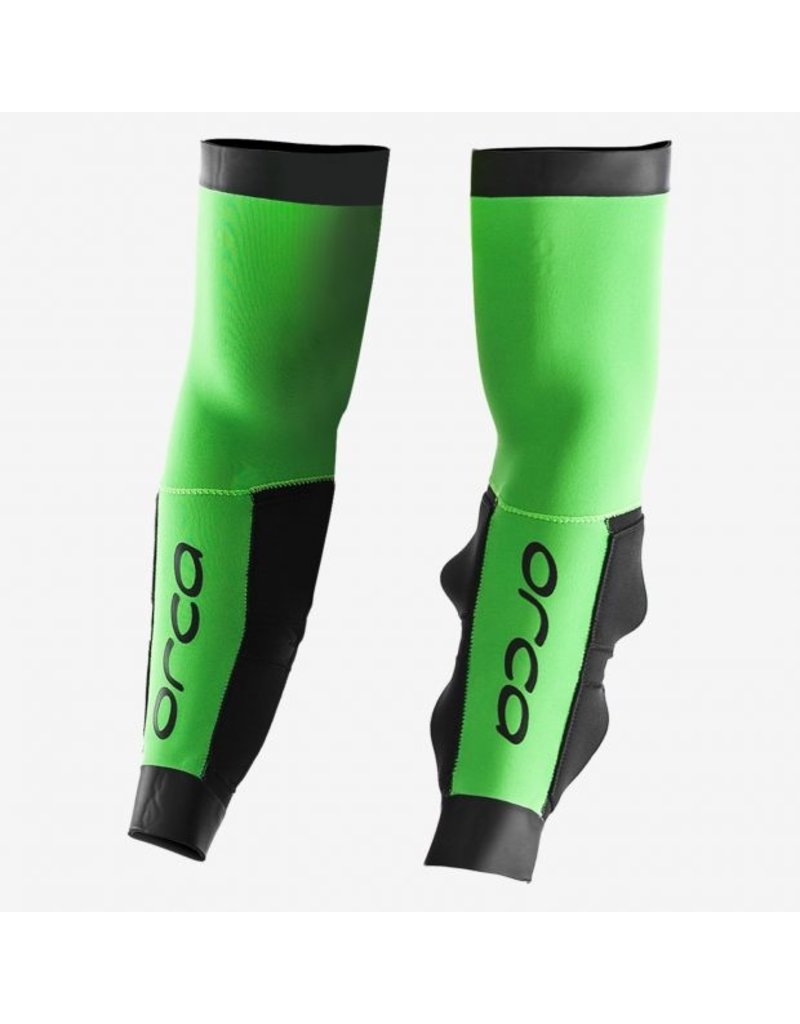 Orca Swimrun arm sleeve - maat L