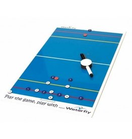 Overige merken Waterfly tactiekbord