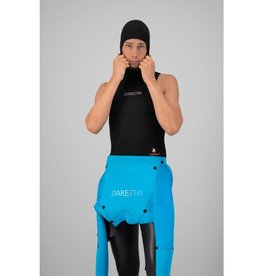 Overige merken Dare2Tri Hooded Vest - maat M en L