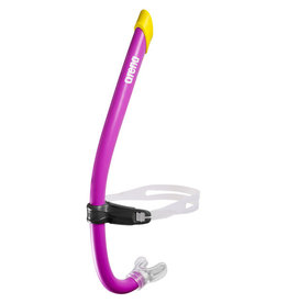 Arena Arena Swim Snorkel Pro III Pink - delaatste