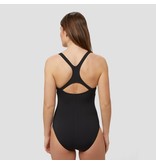 Speedo Speedo Zwart Dames - dichte rug