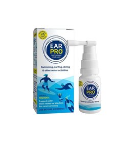 Overige merken Earpro - spray voor oren