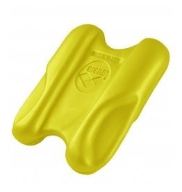 Arena SwimRun Pull buoy - maak hem zelf!