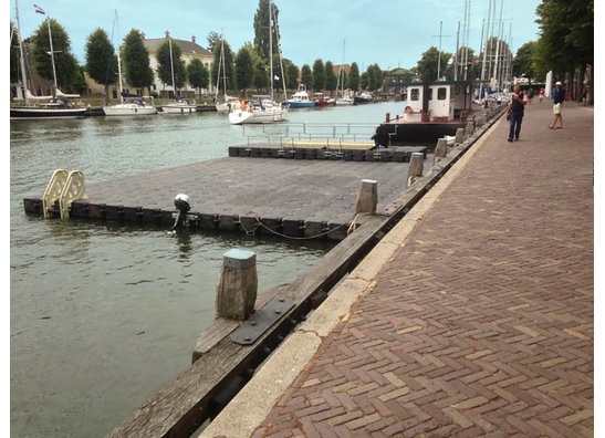 Verhuur voor evenementen 