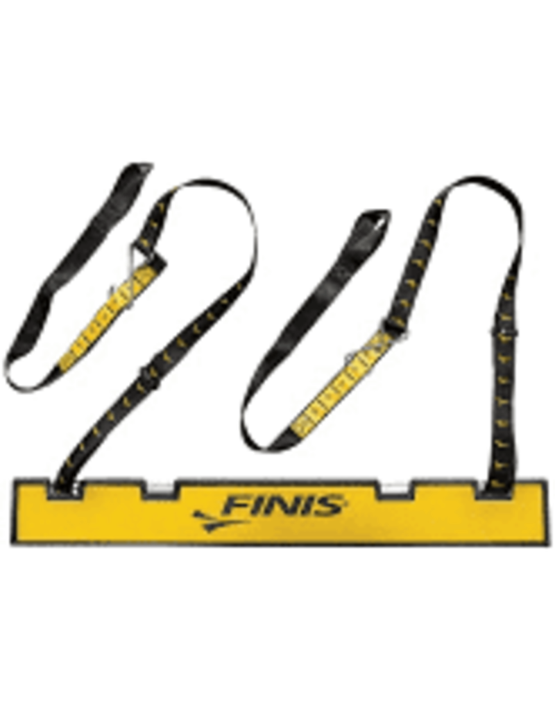 Finis  Finis Backstroke Wedge - Rugcrawlstarthulp