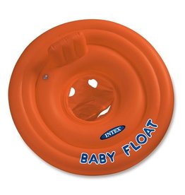 Overige merken Intex Baby float (rond - tot 11 kg)