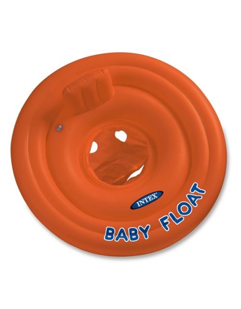 Overige merken Intex Baby float (rond - tot 11 kg)