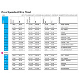 Orca Orca wetsuit Equip herenmodel - maat 11 (heet nu de Flex)
