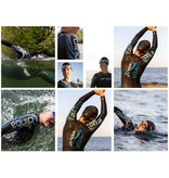 Orca Orca wetsuit Equip herenmodel - maat 11 (heet nu de Flex)