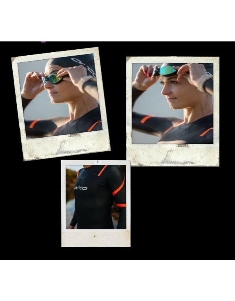 Orca Orca Openwater Vitalis TRN - women