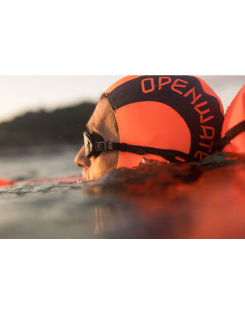 Orca Orca Neopreen Swim Cap - bestseller
