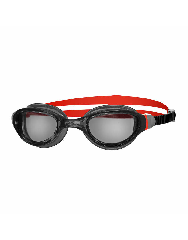 Overige merken Zoggs Phantom 2.0 zwembril zwart/rood