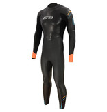 Overige merken Zone3 Aspect Wetsuit - Men - maat L (schoolslagpak)