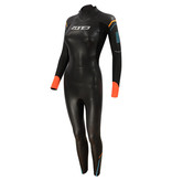 Overige merken Zone3 Aspect Wetsuit - Women - 38 (schoolslagpak)