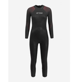 Orca Orca Athlex Float Women Triathlon Wetsuit (rood)