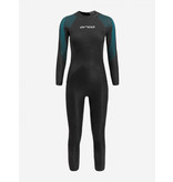 Orca Orca Athlex Flex Women Triathlon Wetsuit (blauw)