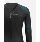 Orca Orca Athlex Flex Men Triathlon Wetsuit (blauw)
