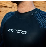 Orca Orca Athlex Flex Men Triathlon Wetsuit (blauw)