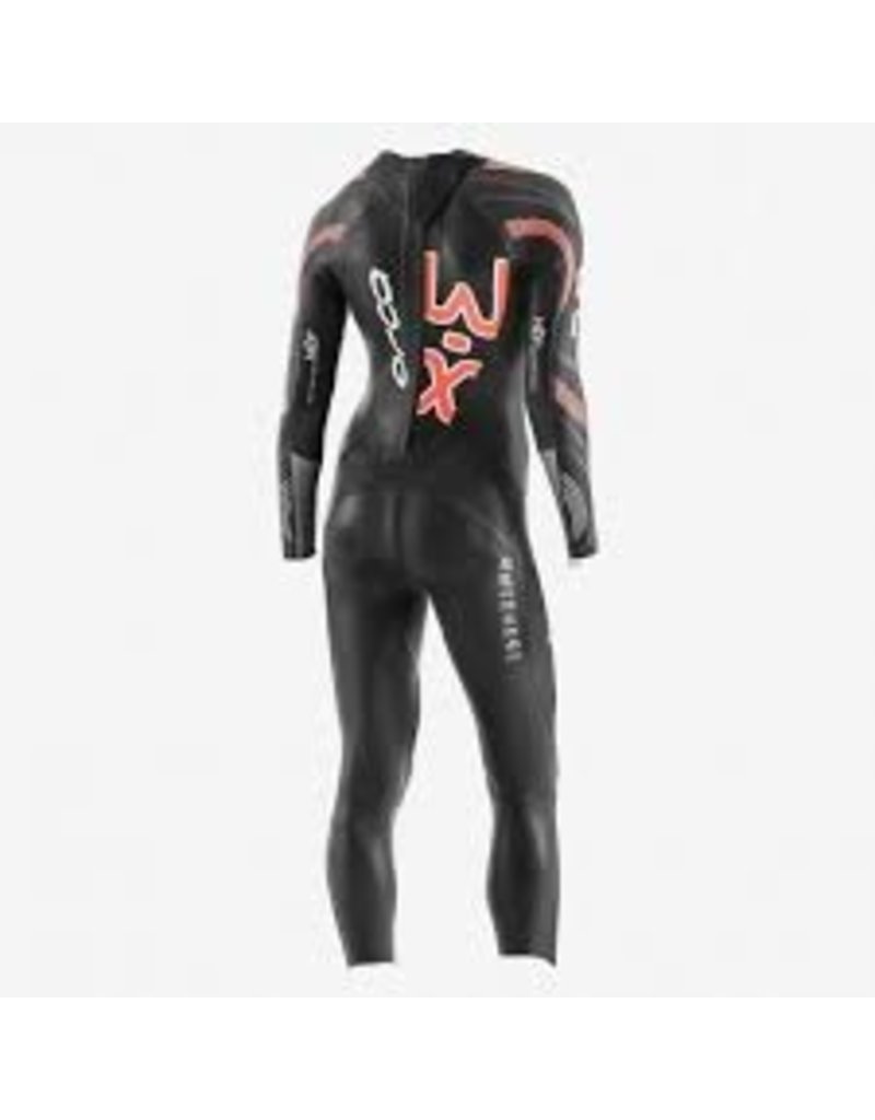 Orca Orca dameswetsuit 3.8 - maat M