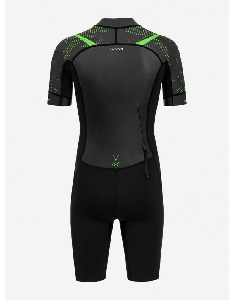 Orca Orca Vanir Flex Men Swimrun Wetsuit - 7, 8, 9