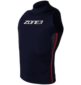 Overige merken Zone3 Warmth Vest - Base layer