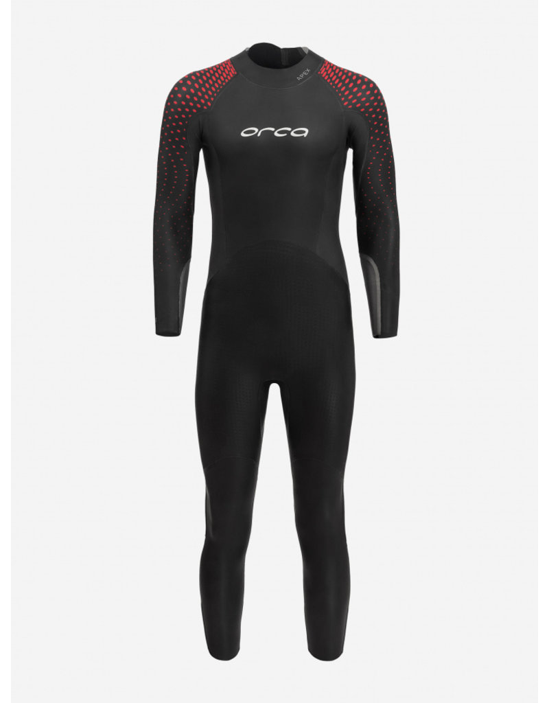 Orca Apex Float Men Triathlon Wetsuit - maat 8