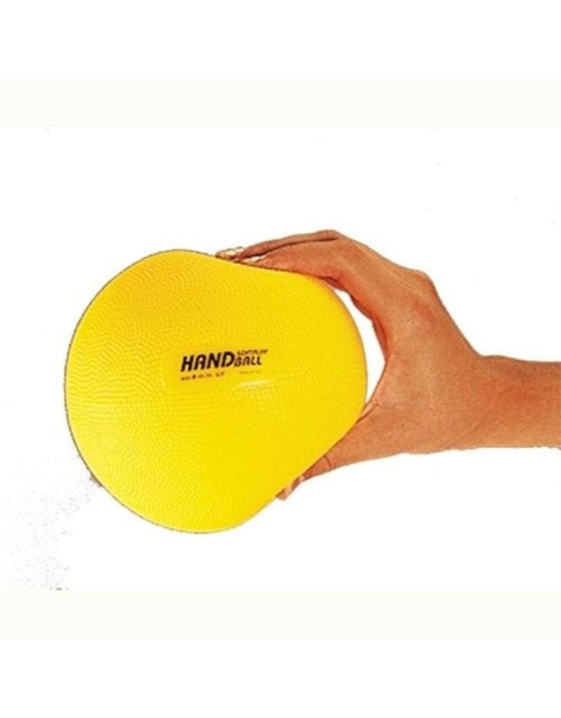 Overige merken Softplay hand - 16 cm