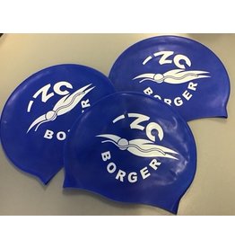 Overige merken Bedrukte badmutsen (vb ZC Borger)