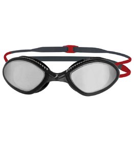 Overige merken Head - Zoggs Tiger (spiegelglas - zilverkleur)
