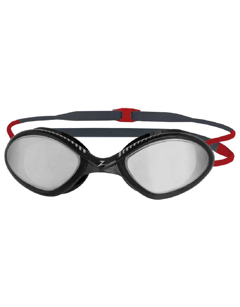 Overige merken Head - Zoggs Tiger (spiegelglas - zilverkleur)