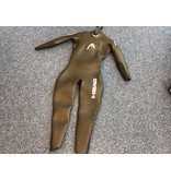 Overige merken Head Tricomp Power 5/3/2 Wetsuit Dames, black/yellow - maat S