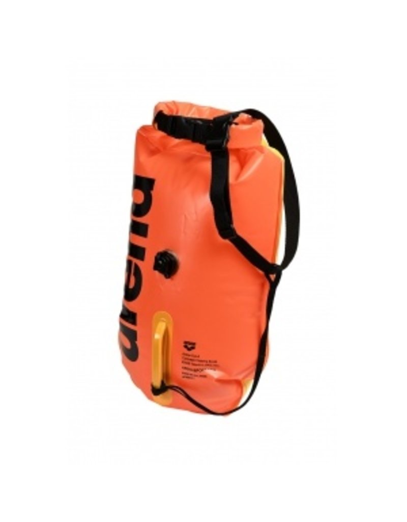 Overige merken Arena Safety Buoy zwemboei - moet eerst weer binnen komen