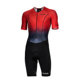 Overige merken Huub Commit Long Course Suit - herenmaat S