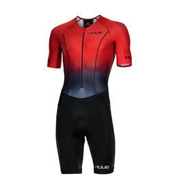 Overige merken Huub Commit Long Course Suit - herenmaat S