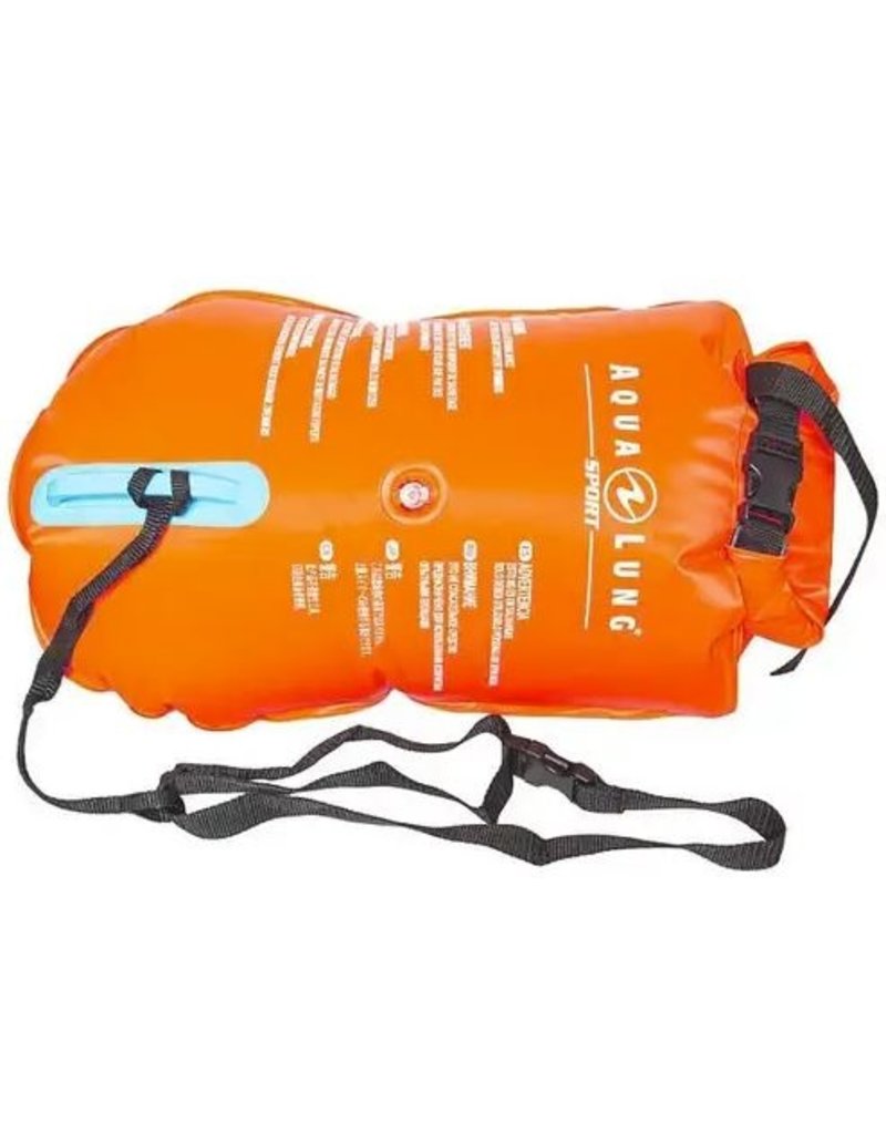 Overige merken Aquasphere Safety Buoy - Best Seller
