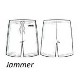 Arena Arena Custom Made jammers